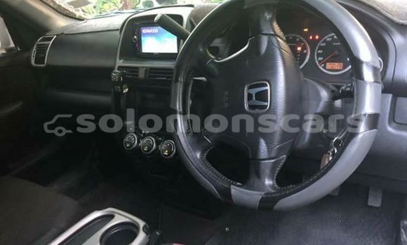 Buy Used Honda CR–V Other Car in Honiara in Guadalcanal Buy Used Honda CR–V Other Car in Honiara in Guadalcanal