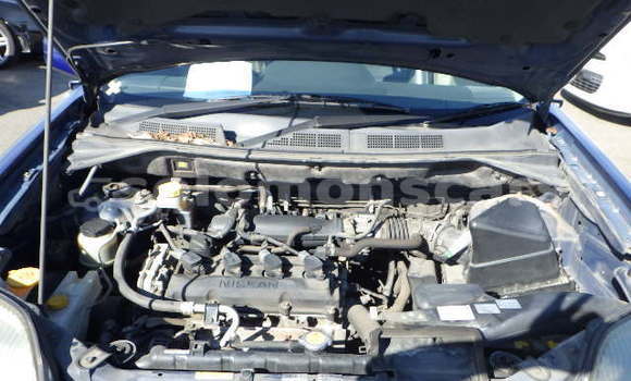 Buy Used Nissan X–Trail Blue Car in Honiara in Guadalcanal Buy Used Nissan X–Trail Blue Car in Honiara in Guadalcanal