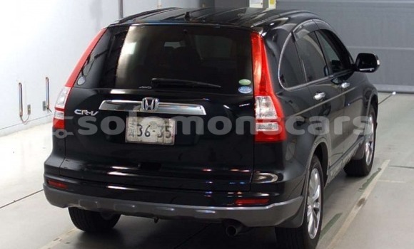 Buy Used Honda CR–V Black Car in Honiara in Guadalcanal Buy Used Honda CR–V Black Car in Honiara in Guadalcanal