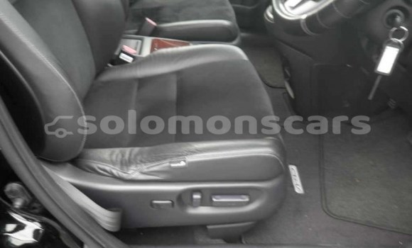 Buy Used Honda CR–V Black Car in Honiara in Guadalcanal Buy Used Honda CR–V Black Car in Honiara in Guadalcanal