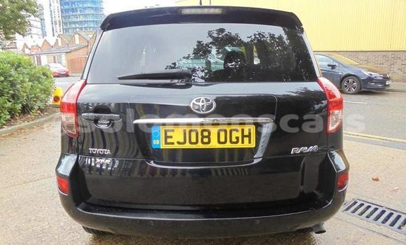 Acheter Occasion Voiture Toyota RAV4 Autre à Baghare, Makira-Ulawa Acheter Occasion Voiture Toyota RAV4 Autre à Baghare, Makira-Ulawa