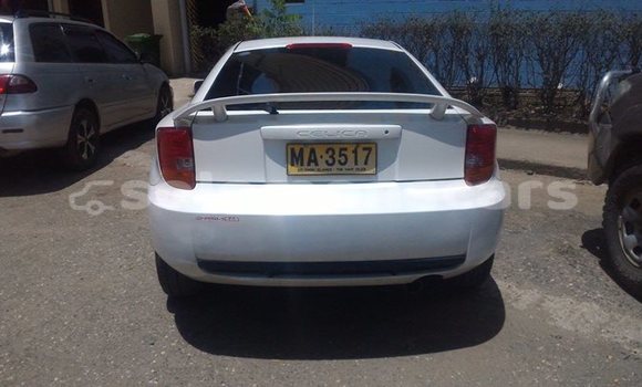 Buy Used Toyota Celica Other Car in Taro Island in Choiseul Buy Used Toyota Celica Other Car in Taro Island in Choiseul