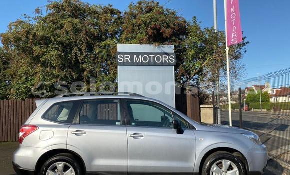 Acheter Occasion Voiture Subaru Forester Autre à Baghare, Makira-Ulawa Acheter Occasion Voiture Subaru Forester Autre à Baghare, Makira-Ulawa