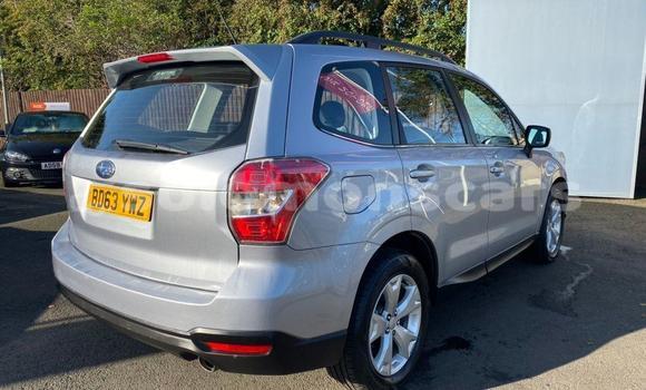 Acheter Occasion Voiture Subaru Forester Autre à Baghare, Makira-Ulawa Acheter Occasion Voiture Subaru Forester Autre à Baghare, Makira-Ulawa