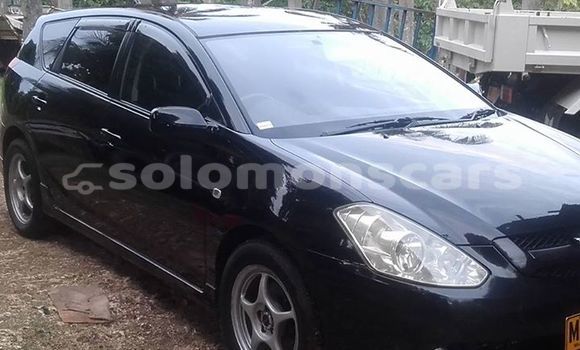 Buy Used Toyota Caldina Other Car in Auki in Malaita Buy Used Toyota Caldina Other Car in Auki in Malaita