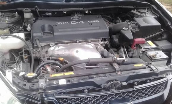 Buy Used Toyota Caldina Other Car in Auki in Malaita Buy Used Toyota Caldina Other Car in Auki in Malaita