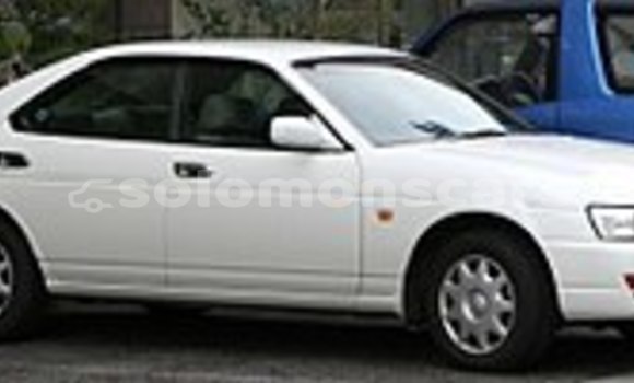 Buy Used Nissan Laurel White Car in Honiara in Guadalcanal Buy Used Nissan Laurel White Car in Honiara in Guadalcanal