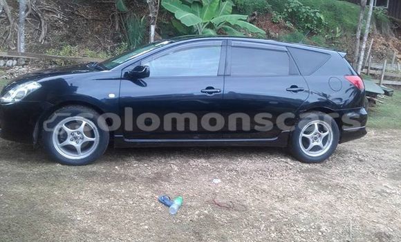 Buy Used Toyota Caldina Other Car in Auki in Malaita Buy Used Toyota Caldina Other Car in Auki in Malaita