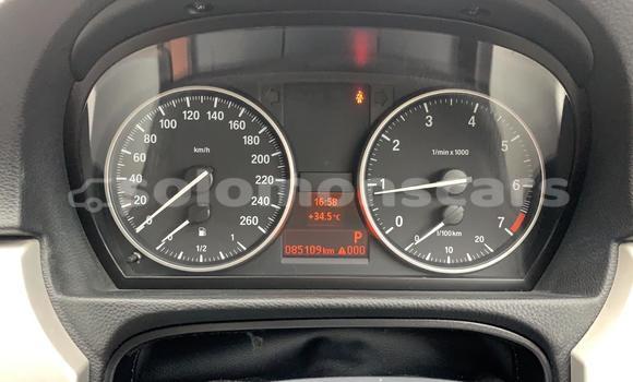 Acheter Occasion Voiture BMW 3–Series Noir à Honiara, Guadalcanal Acheter Occasion Voiture BMW 3–Series Noir à Honiara, Guadalcanal