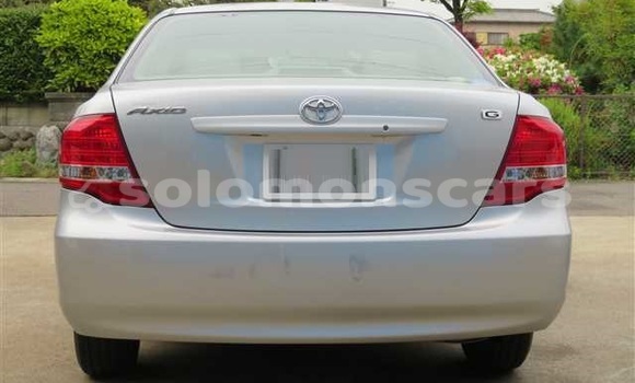 Buy Used Toyota Corolla Other Car in Tulagi in Central Buy Used Toyota Corolla Other Car in Tulagi in Central