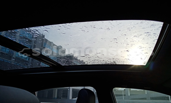 Acheter Import Voiture Toyota Harrier Marron à Honiara, Guadalcanal Acheter Import Voiture Toyota Harrier Marron à Honiara, Guadalcanal