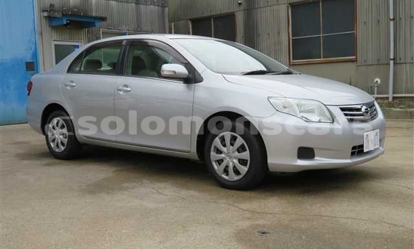 Buy Used Toyota Corolla Other Car in Tulagi in Central Buy Used Toyota Corolla Other Car in Tulagi in Central