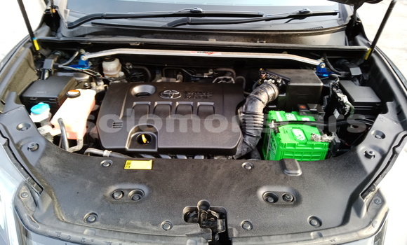 Acheter Import Voiture Toyota Harrier Marron à Honiara, Guadalcanal Acheter Import Voiture Toyota Harrier Marron à Honiara, Guadalcanal