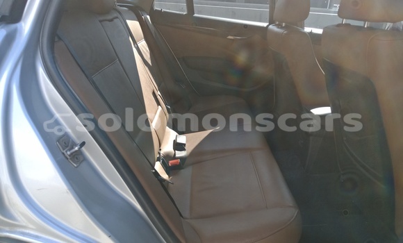 Acheter Occasion Voiture BMW X1 Gris à Auki, Malaita Acheter Occasion Voiture BMW X1 Gris à Auki, Malaita