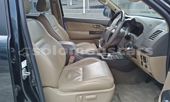 Acheter Occasion Voiture Toyota Fortuner Autre à Auki, Malaita Acheter Occasion Voiture Toyota Fortuner Autre à Auki, Malaita