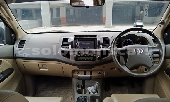 Acheter Occasion Voiture Toyota Fortuner Autre à Auki, Malaita Acheter Occasion Voiture Toyota Fortuner Autre à Auki, Malaita