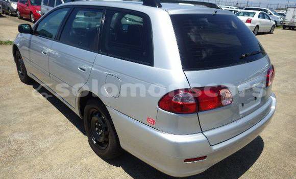Acheter Occasion Voiture Toyota Caldina Autre à Tulagi, Central