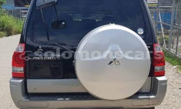 Buy Used Mitsubishi Pajero Other Car in Honiara in Guadalcanal Buy Used Mitsubishi Pajero Other Car in Honiara in Guadalcanal