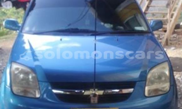 Acheter Occasion Voiture Chevrolet Cruze Autre à Nendo, Temotu