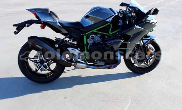 Acheter Occasion Voiture Honda Street Beige à Santa Isabel Island, Isabel