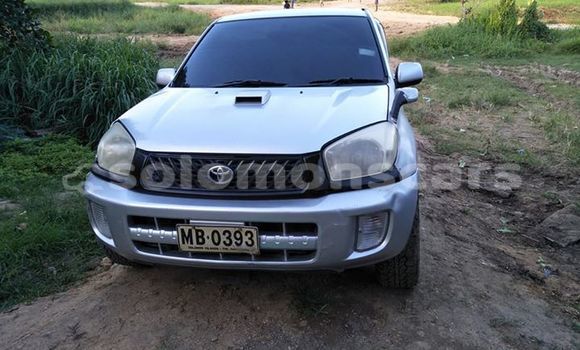 Buy Used Toyota RAV4 Other Car in Auki in Malaita Buy Used Toyota RAV4 Other Car in Auki in Malaita