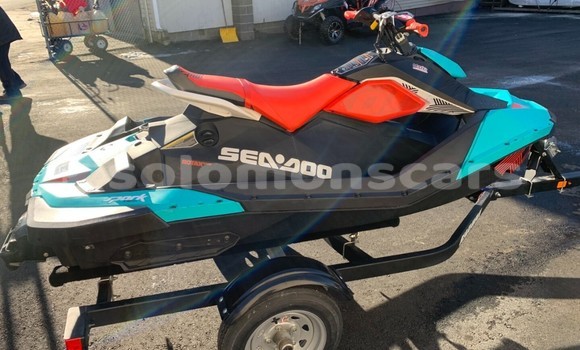 Acheter Occasion Voiture Jeep CJ Autre à Santa Isabel Island, Isabel