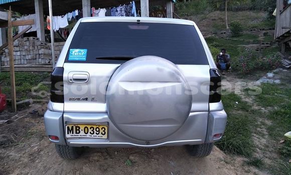 Buy Used Toyota RAV4 Other Car in Auki in Malaita Buy Used Toyota RAV4 Other Car in Auki in Malaita
