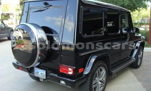 Buy Used Mercedes‒Benz G-klasse AMG Black Car in Barora Island in Isabel Buy Used Mercedes‒Benz G-klasse AMG Black Car in Barora Island in Isabel