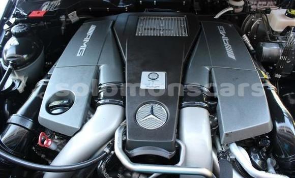 Buy Used Mercedes‒Benz G-klasse AMG Black Car in Barora Island in Isabel Buy Used Mercedes‒Benz G-klasse AMG Black Car in Barora Island in Isabel