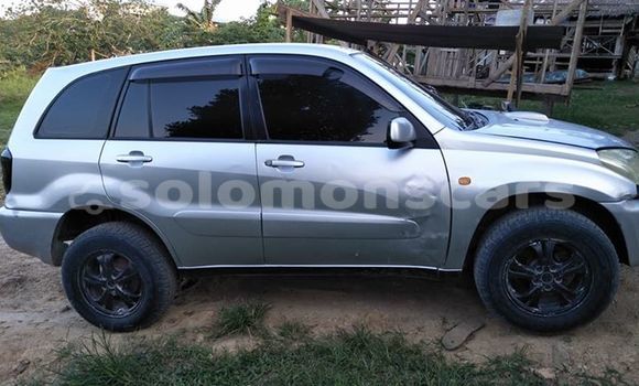 Buy Used Toyota RAV4 Other Car in Auki in Malaita Buy Used Toyota RAV4 Other Car in Auki in Malaita