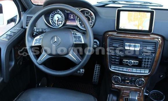 Buy Used Mercedes‒Benz G-klasse AMG Black Car in Barora Island in Isabel Buy Used Mercedes‒Benz G-klasse AMG Black Car in Barora Island in Isabel