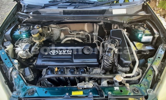 Buy Used Toyota RAV4 Green Car in Honiara in Guadalcanal Buy Used Toyota RAV4 Green Car in Honiara in Guadalcanal