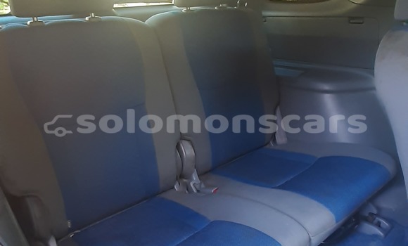 Buy Used Toyota RAV4 Green Car in Honiara in Guadalcanal Buy Used Toyota RAV4 Green Car in Honiara in Guadalcanal