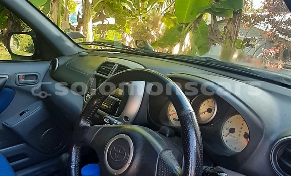 Buy Used Toyota RAV4 Green Car in Honiara in Guadalcanal Buy Used Toyota RAV4 Green Car in Honiara in Guadalcanal
