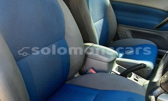 Buy Used Toyota RAV4 Green Car in Honiara in Guadalcanal Buy Used Toyota RAV4 Green Car in Honiara in Guadalcanal