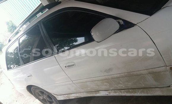 Buy Used Toyota Caldina Other Car in Auki in Malaita Buy Used Toyota Caldina Other Car in Auki in Malaita