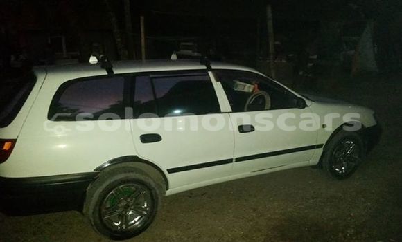 Buy Used Toyota Caldina Other Car in Honiara in Guadalcanal Buy Used Toyota Caldina Other Car in Honiara in Guadalcanal
