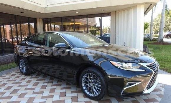 Buy Used Lexus ES Black Car in Santa Isabel Island in Isabel Buy Used Lexus ES Black Car in Santa Isabel Island in Isabel