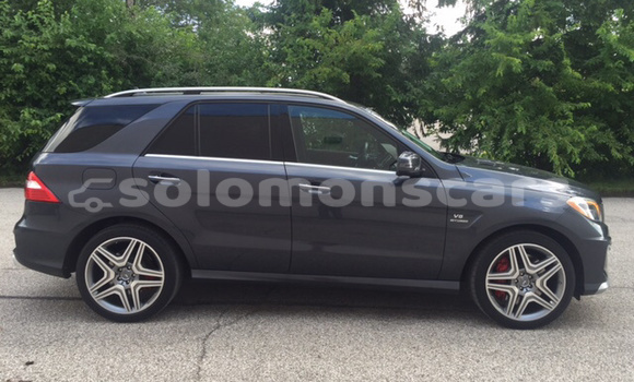 Buy Used Mercedes‒Benz A-klasse AMG Black Car in Rendova in Western Buy Used Mercedes‒Benz A-klasse AMG Black Car in Rendova in Western