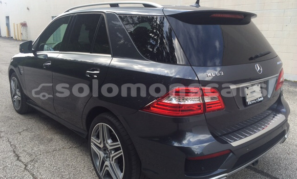 Buy Used Mercedes‒Benz A-klasse AMG Black Car in Rendova in Western Buy Used Mercedes‒Benz A-klasse AMG Black Car in Rendova in Western