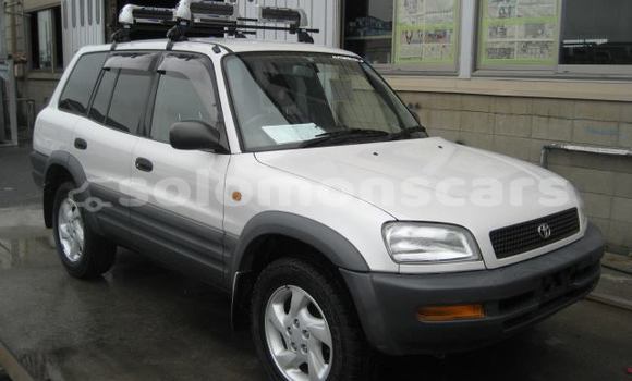 Buy Used Toyota RAV4 Other Car in Nendo in Temotu Buy Used Toyota RAV4 Other Car in Nendo in Temotu