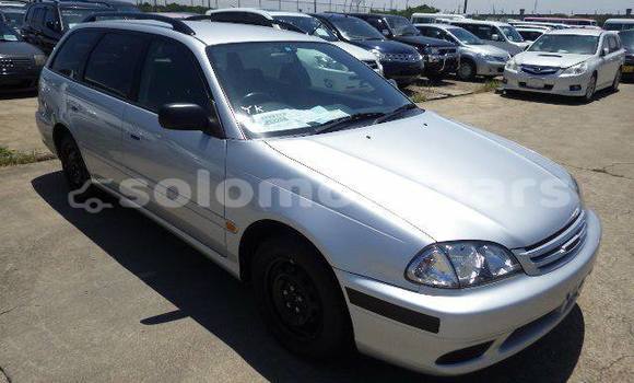 Acheter Occasion Voiture Toyota Caldina Autre à Tulagi, Central Acheter Occasion Voiture Toyota Caldina Autre à Tulagi, Central