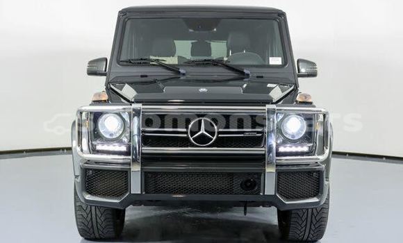 Buy Used Mercedes‒Benz G-klasse AMG Black Car in Barora Island in Isabel Buy Used Mercedes‒Benz G-klasse AMG Black Car in Barora Island in Isabel