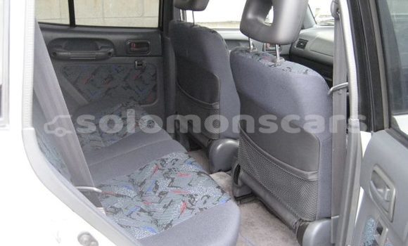 Buy Used Toyota RAV4 Other Car in Nendo in Temotu Buy Used Toyota RAV4 Other Car in Nendo in Temotu