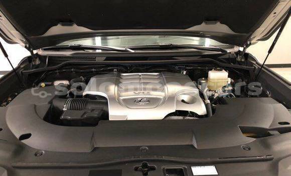 Buy Used Lexus LX 570 Brown Car in Auki in Malaita Buy Used Lexus LX 570 Brown Car in Auki in Malaita