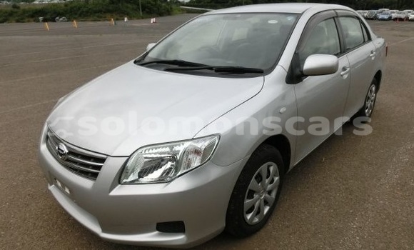 Buy Used Toyota Corolla Other Car in Nendo in Temotu Buy Used Toyota Corolla Other Car in Nendo in Temotu