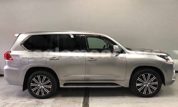 Buy Used Lexus LX 570 Brown Car in Auki in Malaita Buy Used Lexus LX 570 Brown Car in Auki in Malaita