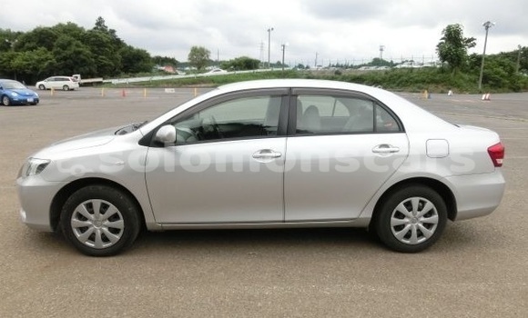 Buy Used Toyota Corolla Other Car in Nendo in Temotu Buy Used Toyota Corolla Other Car in Nendo in Temotu