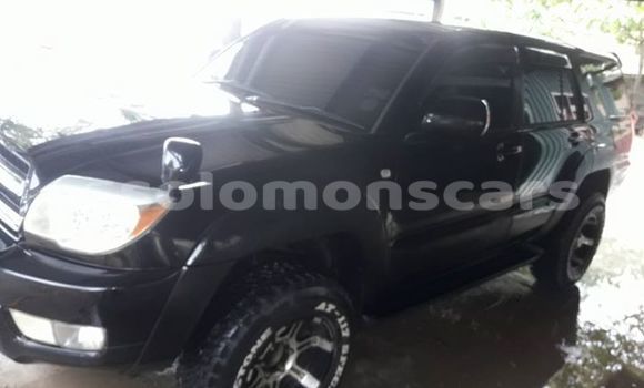 Buy Used Toyota Surf Other Car in Honiara in Guadalcanal Buy Used Toyota Surf Other Car in Honiara in Guadalcanal