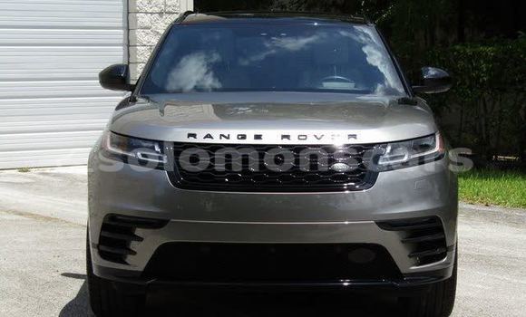 Acheter Neuf Voiture Range Rover Range Rover Beige à Baolo, Isabel Acheter Neuf Voiture Range Rover Range Rover Beige à Baolo, Isabel